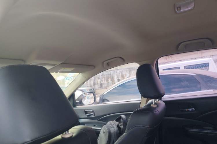 Used Honda CR-V 2016 2.0L Two-Wheel Drive Classic Edition
