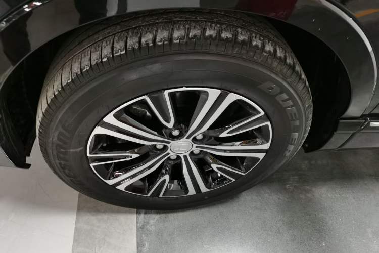 Used Honda Breeze New Energy 2022 ePHEV Prestige Edition
