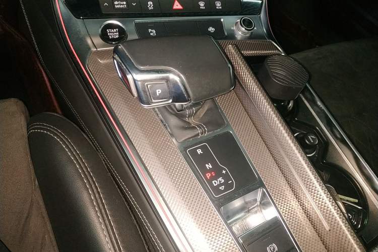 Used Audi A6L 2021 55 TFSI quattro Prestige Dynamic Edition