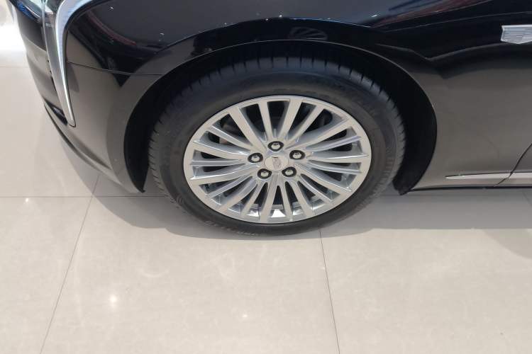 Used Cadillac CT6 2020 28T Luxury Version