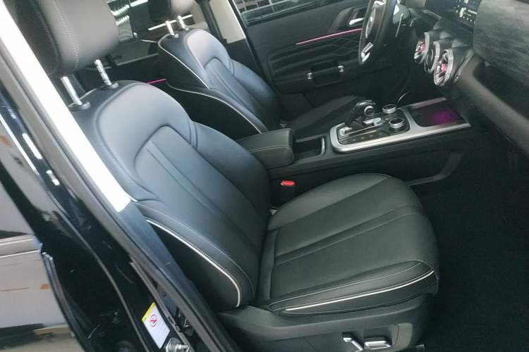 Used Tank 300 2021 Off-Road Edition 2.0T Conqueror