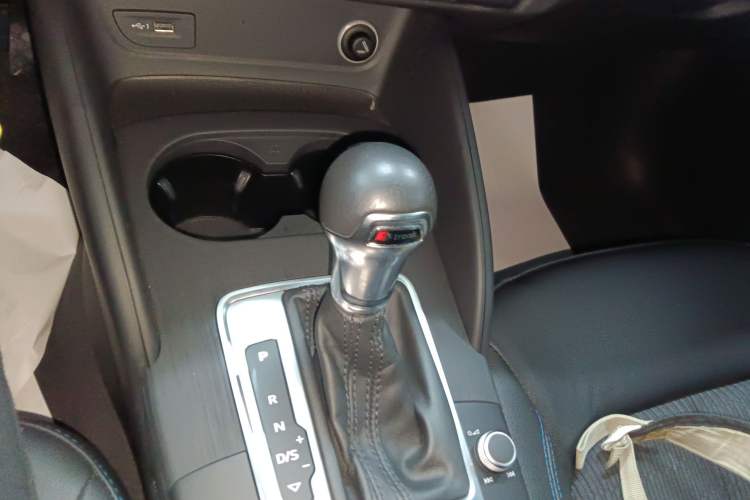 Used Audi A3 2019 Limousine 35 TFSI Fashion Edition China V standard