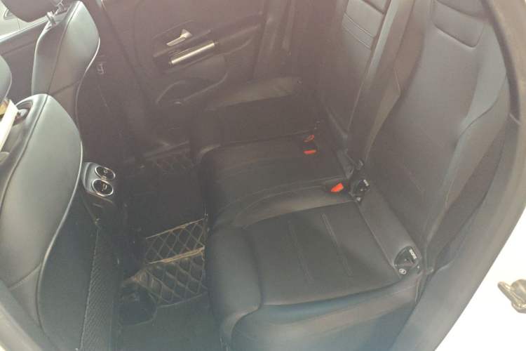 Used Mercedes-Benz GLA 2020 GLA 200