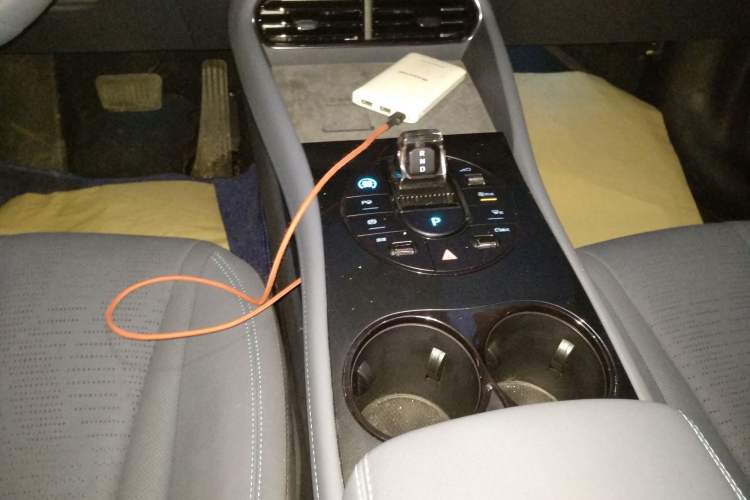 Used BYD Seal 06GT 2025 Intelligent Driving Version 505 Wave Plus Edition