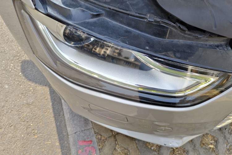 Used Audi A4L 2015 35 TFSI Automatic Comfort Model