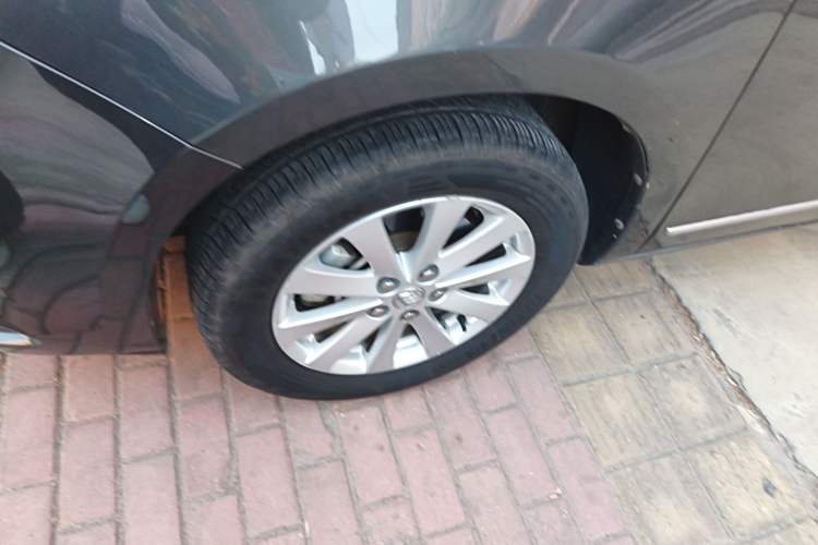 Used Buick GL8 2017 25S Luxury Version China V Standard