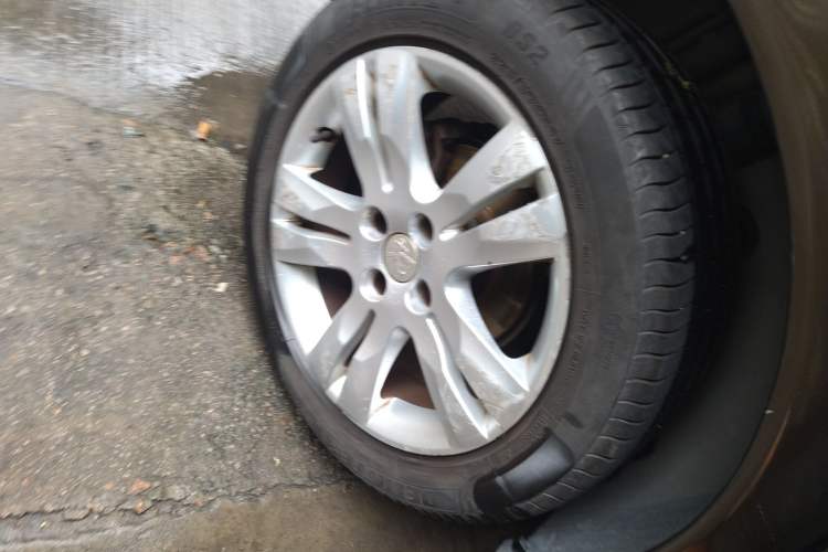 Used Peugeot 3008 2015 1.6THP Automatic Trend Edition