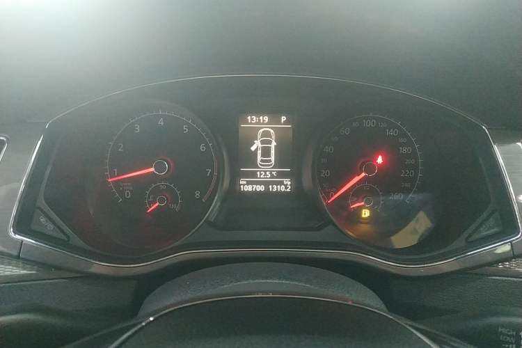 Used Volkswagen Passat 2016 280TSI DSG Prestige Edition
