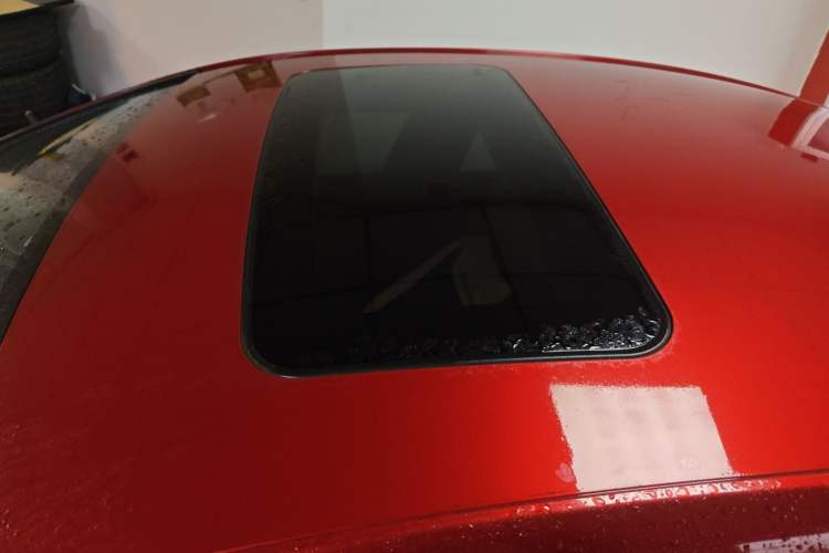 Used Chevrolet Cruze 2018 Revised Version 320 Automatic Pioneer Edition