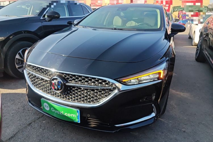 Used Buick LaCrosse 2022 Avenir Avia First Edition
