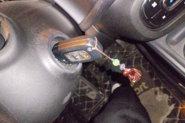 Used  fortwo 2018 1.0L 52kW Hardtop Passion Edition China V Standard
