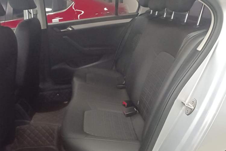 Used Volkswagen Jetta 2017 1.5L Automatic Comfort Model