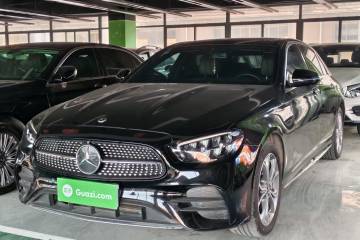 Used Mercedes-Benz E-Class 2023 Restyled E 300 L Sport Luxury Edition