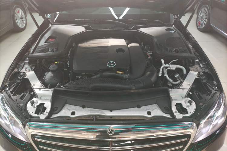 Used Mercedes-Benz E-Class 2020 Restyled E 300 L Exclusive Edition
