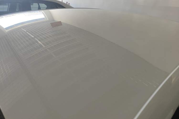 Used Volkswagen Bora 2019 Facelift Bora·Legend 1.5L Automatic Fashion Edition China VI Standard
