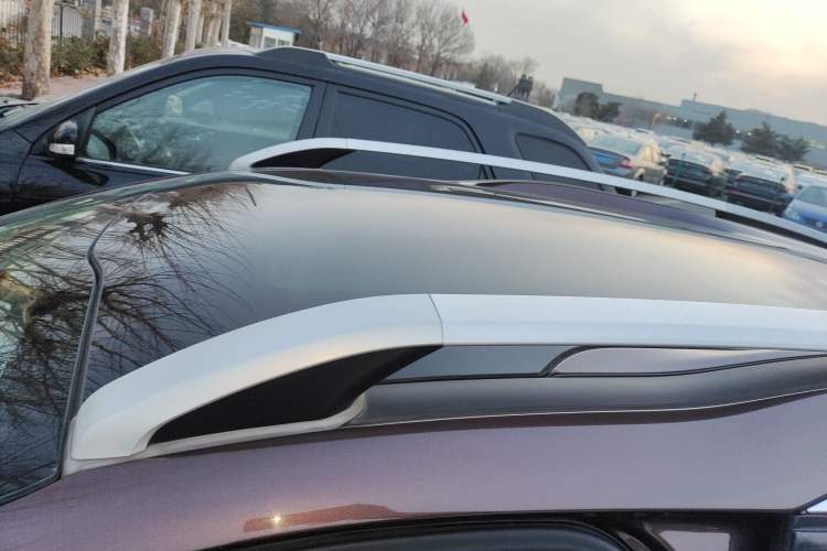 Used Peugeot 2008 2015 Playful Edition 1.6L Automatic Gold Diamond Model