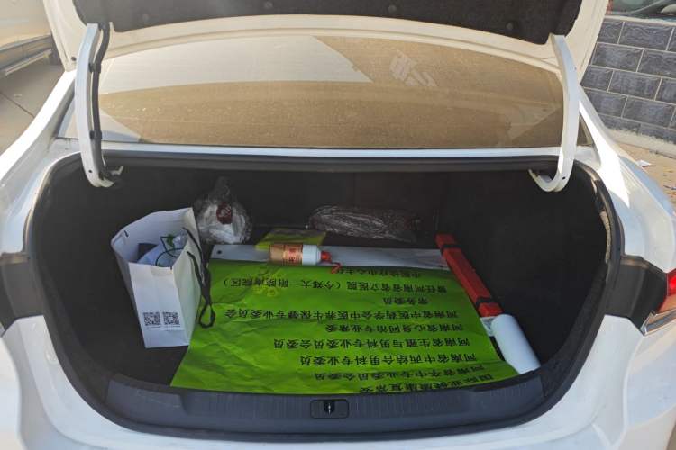 Used Buick GT 2019 18T Automatic Connected Elite Model China VI Standard