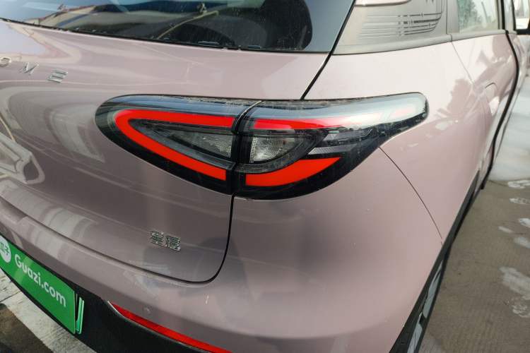 Used  Geome 2026 Model 310km Youth Edition
