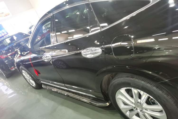 Used Honda Crosstour 2014 2.4L Luxury Edition
