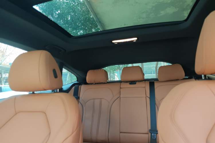 Used BMW 6 Series GT 2022 630i M Sport Package
