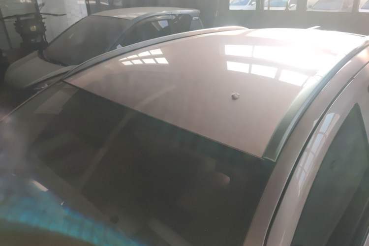 Used Geometry E Firefly 2024 301km Flowing Light
