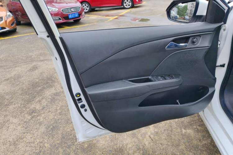 Used Chevrolet Cavalier 2019 320 Automatic Xinyue Edition
