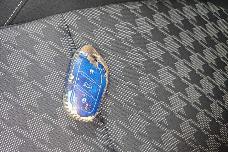 Used MG ZS 2020 180 DVVT Automatic UP
