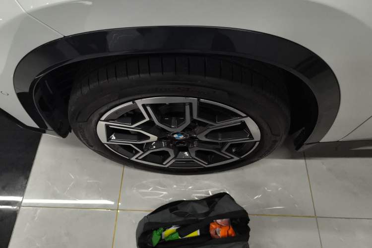 Used BMW X1 2023 sDrive25Li X Design Package
