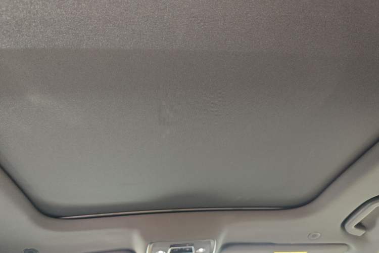 Used BYD Han 2022 DM-i 121KM Luxury Model
