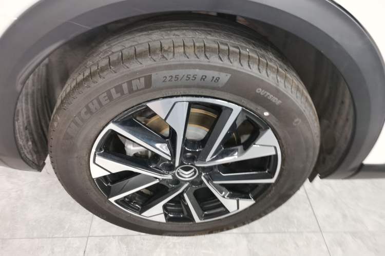 Used Citroen C5 X 2023 1.6T Enjoy the Extraordinary
