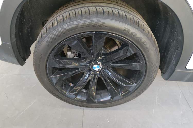 Used BMW X6 2016 xDrive35i Base Model Middle East
