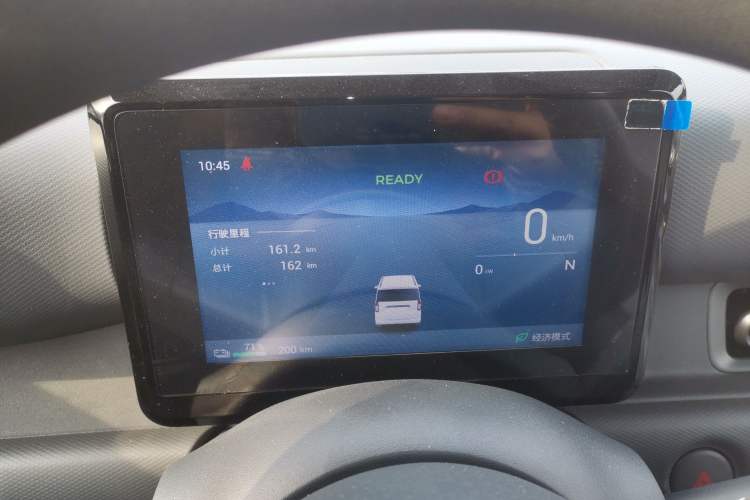Used Wuling Zhiguang New Energy 