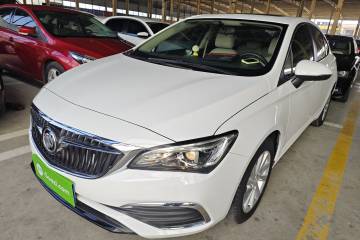 Used Buick Verano 2019 Sedan 15S Automatic Entry Model