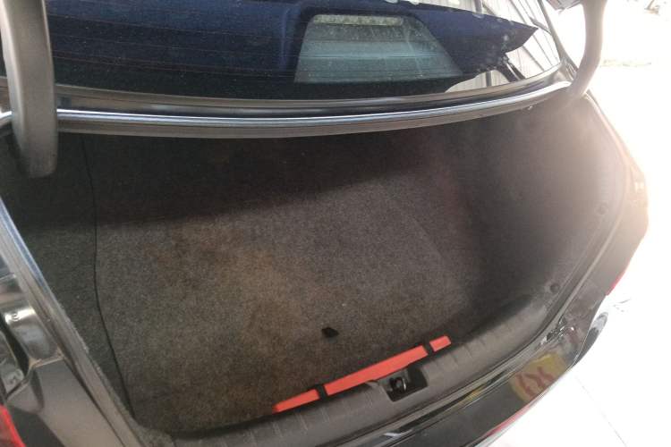 Used Honda Accord 2016 2.0L Comfort Edition
