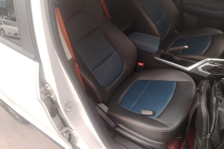 Used Livan X3 PRO 2022 1.5L CVT Xiao Sa