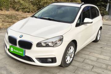 Used BMW 2 Series Active Tourer 2016 218i Fashion Model