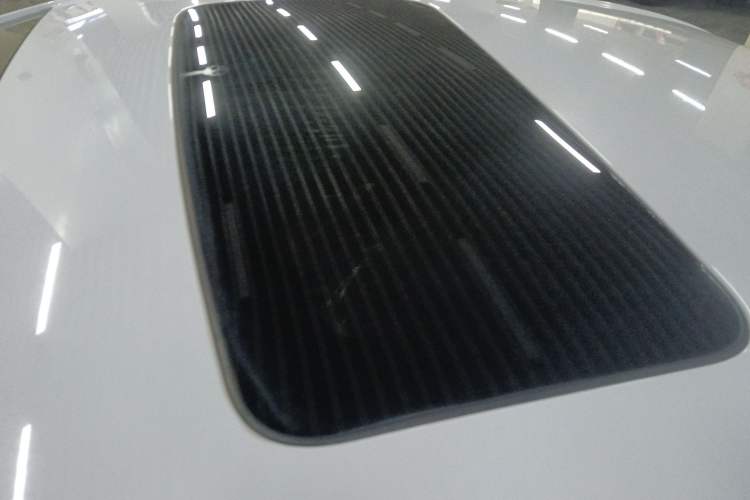 Used Chevrolet Monza 2022 320 Automatic Enjoyment Sunroof Version