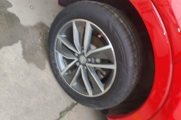 Used Audi Q3 2018 30 TFSI Fashion Edition Collector's Version
