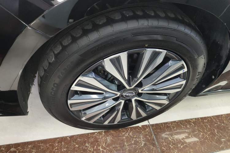 Used Nissan Teana 2022 2.0L XL-TLS Enjoyment Edition
