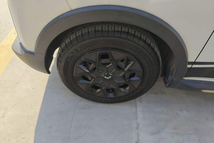 Used Wuling Hongguang MINIEV 2022 GAMEBOY 200km Gaming Edition with Lithium Iron Phosphate