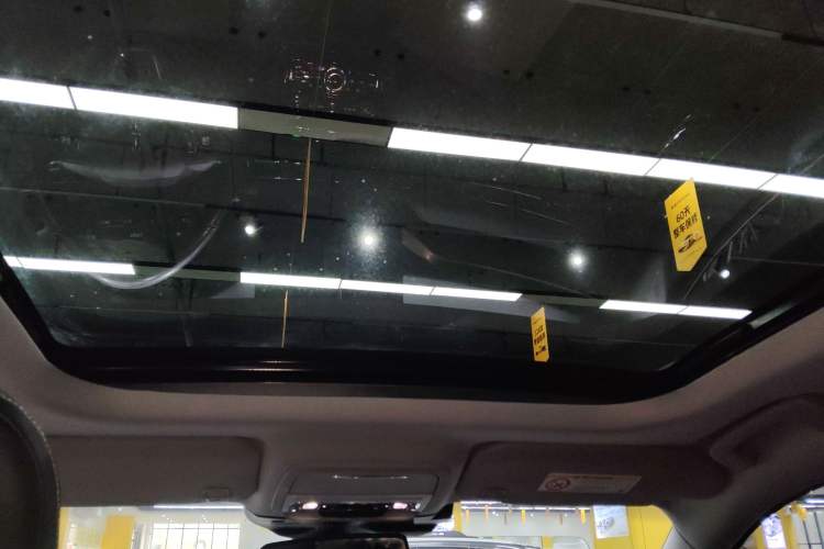 Used Lincoln Corsair 2022 2.0T Two-Wheel Drive Luxury Edition