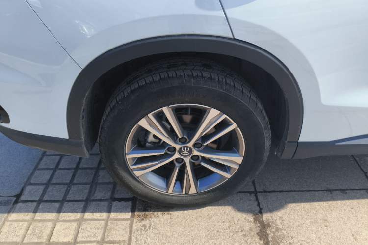 Used BYD Song Pro 2021 1.5T Automatic Xiaoyun Luxury Model
