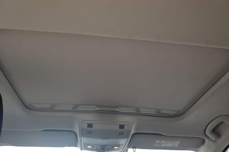 Used Volkswagen Bora 2019 Revised Version 280TSI DSG Elite Edition China VI Standard