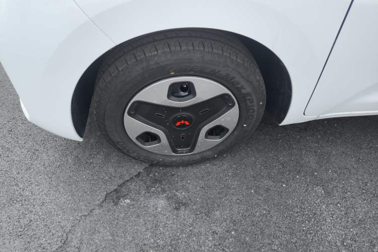 Used Wuling Zhiguang New Energy 
