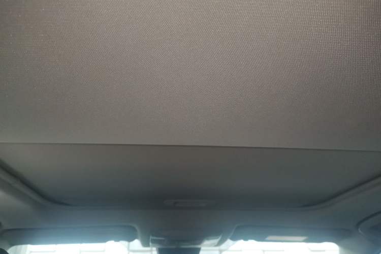 Used Toyota Wildlander 2021 2.0L CVT Two-Wheel Drive Luxury Edition
