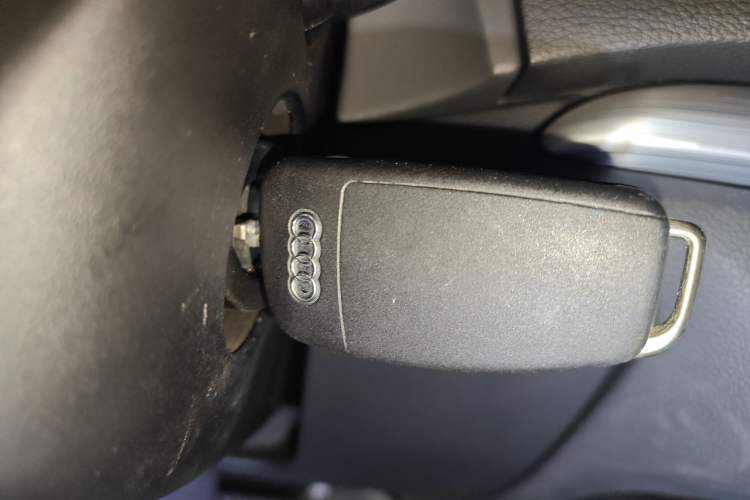 Used Audi A3 2015 Limousine 35 TFSI Millionth Anniversary Comfort Model