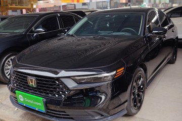 Used Honda Accord 2025 260TURBO Luxury Edition