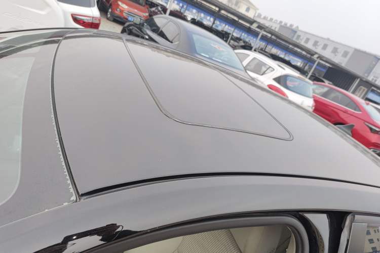 Used Chevrolet Malibu 2014 2.0L Automatic Comfort Edition