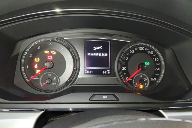 Used Volkswagen Lamando 2021 230TSI DSG Fashion Edition