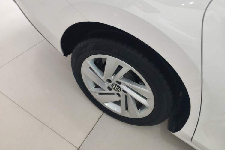 Used Volkswagen Lamando 2022 Lingdu L 280TSI DSG Spicy Edition